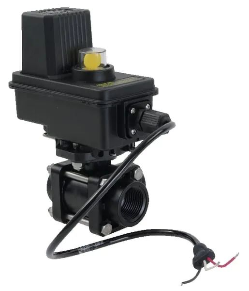 3cestný kulový kohout