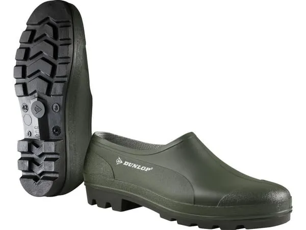 B350611 Gumové nazouváky Bicolour