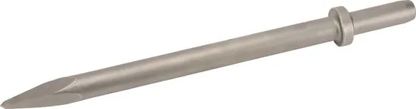 Sekáč CB, zasouvací objímka: Ø25 x 75 mm s nákružkem Ø42 mm