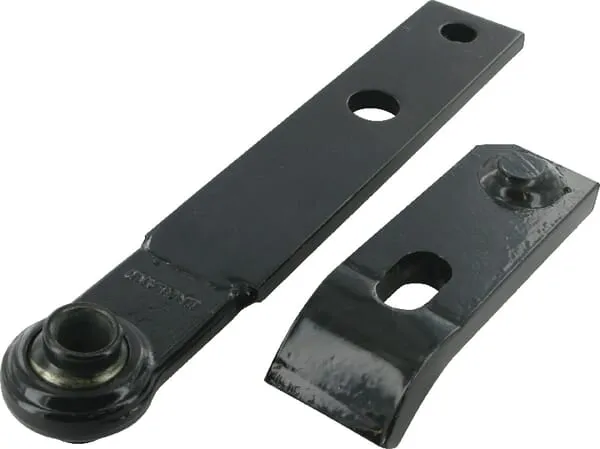 Sada vodící kolejnice