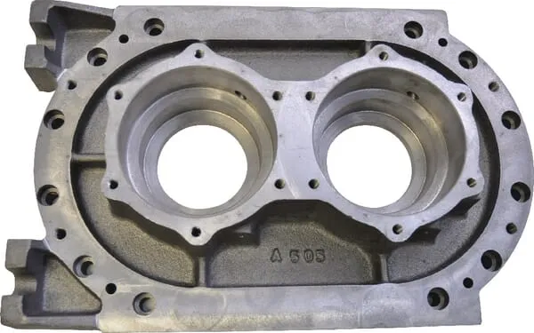 Kryt ložiska Battioni Pagani