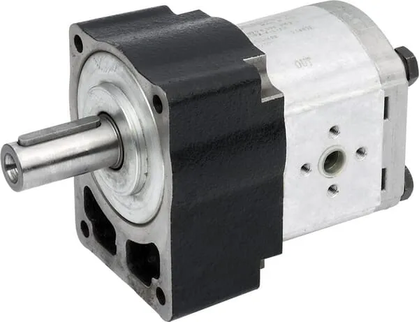 Motor ozubený dvousm. Polaris