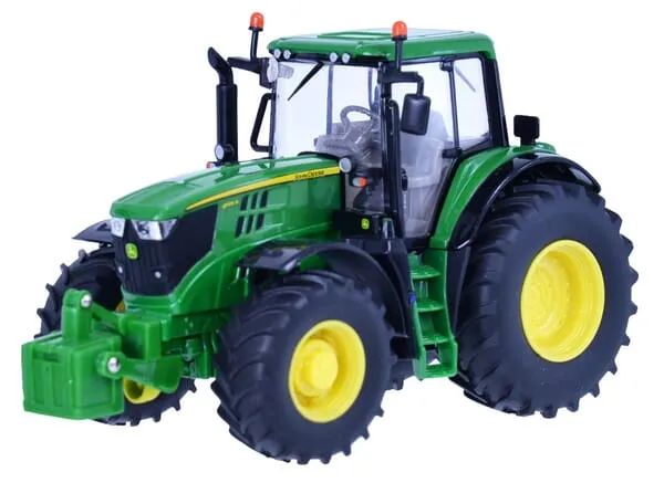 B43150 John Deere 6195M