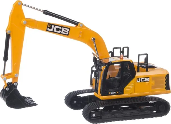 B43211 Rypadlo JCB