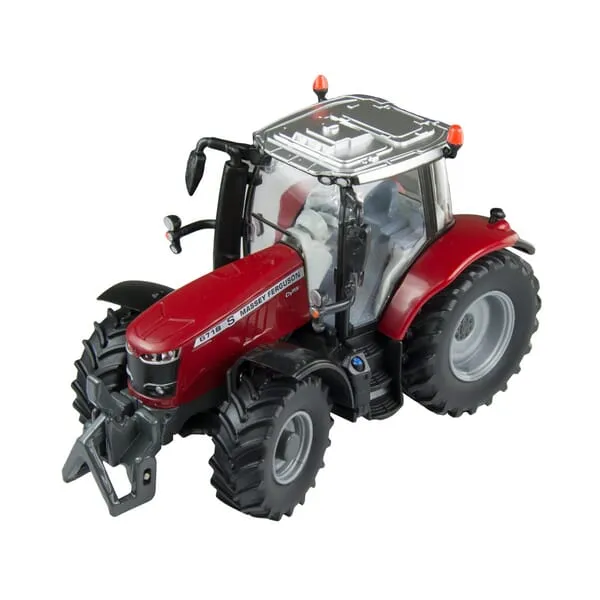 B43235 Massey Ferguson 6718 S