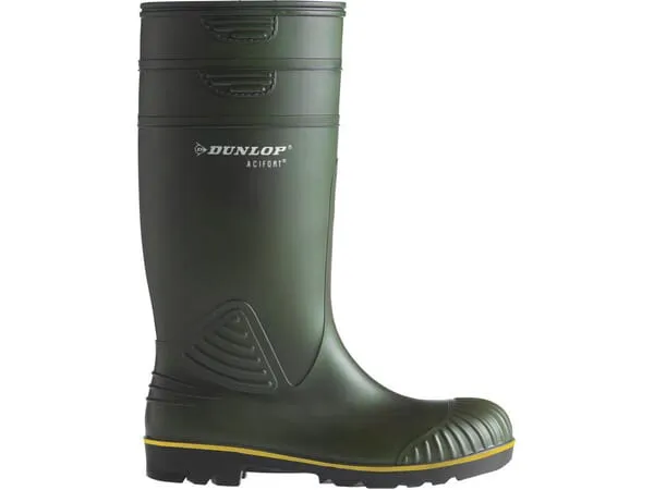 B440631 Holínky Acifort Heavy Duty