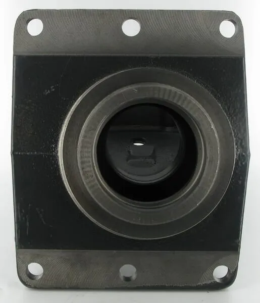 Skříň převodovky