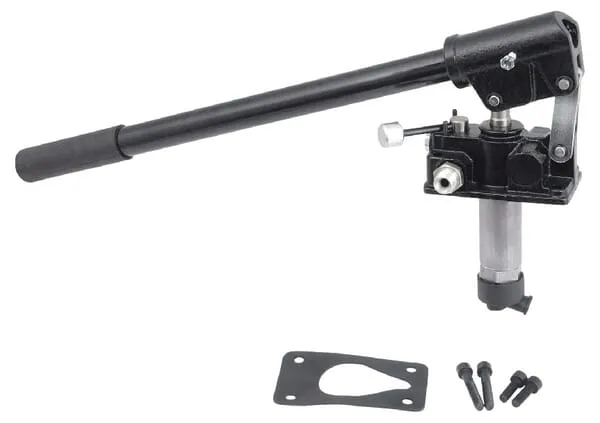 Čerpadlo ruční HHPD