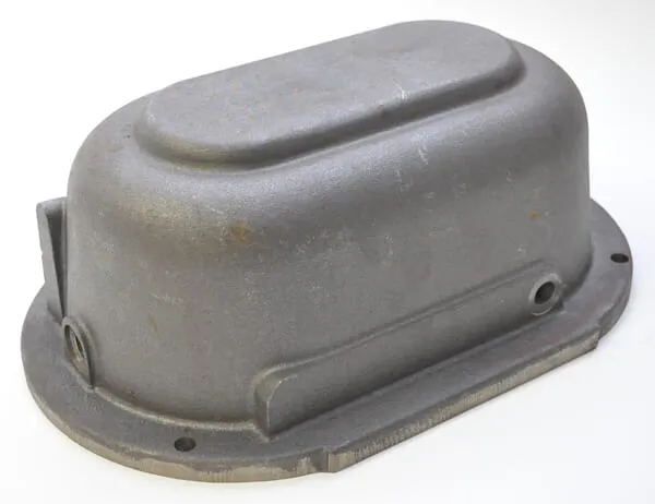 Kliková skříň oleje BR Battioni Pagani