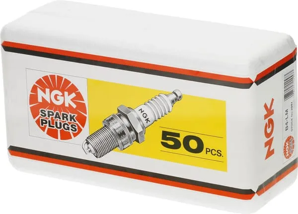 Zapalovací svíčka 50ks B4LM