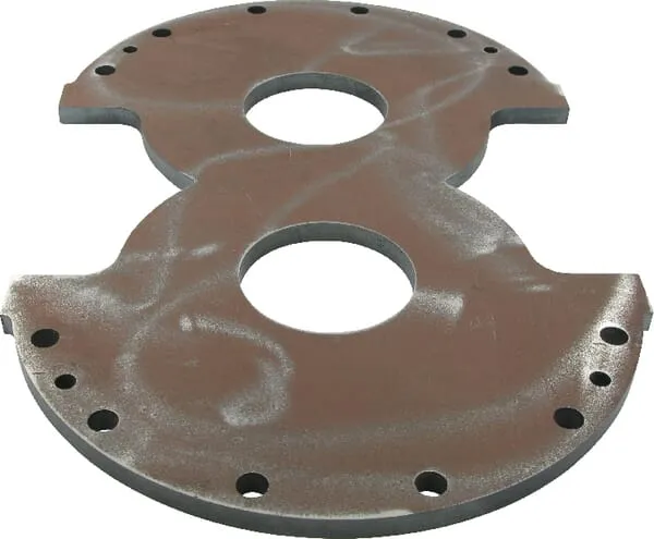 Talíř BR Battioni Pagani