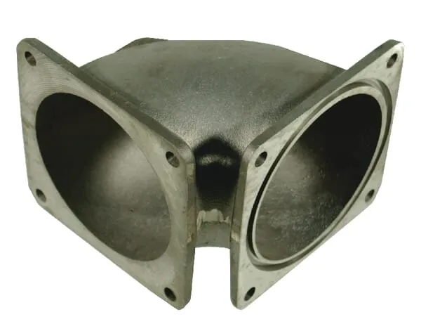 Bend BR 90Gr Battioni Pagani