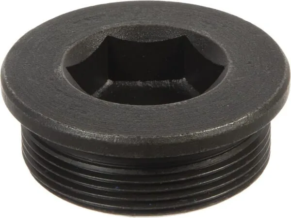 Zástrčka 2" Battioni Pagani