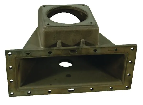 Sběratel BR 200 D Battioni Pagani