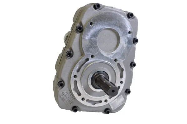 Předřazený převod těžké provedení pro čerpadla velikostní řady 3 a přípojku SAE-C, B600