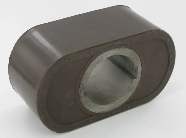 Rotor Viton Battioni Pagani