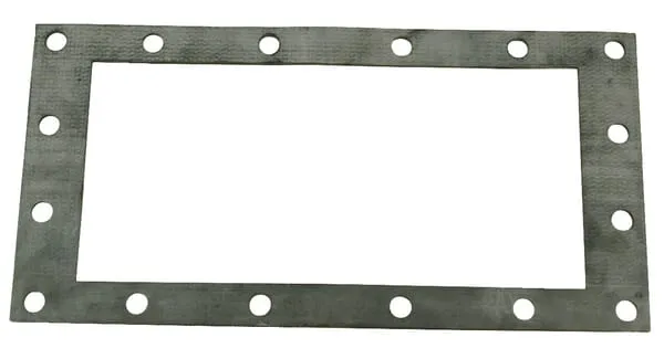 Těsnění BR 160 D Battioni Pagani