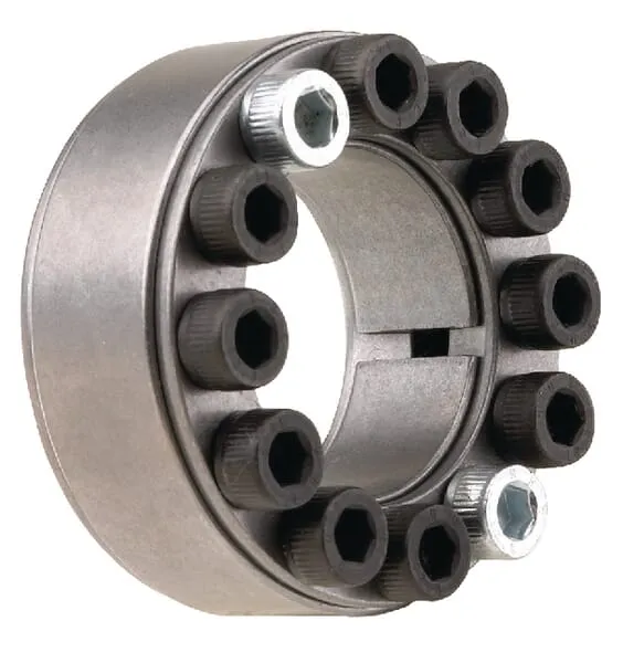 Upínací prvek, typ KLGG