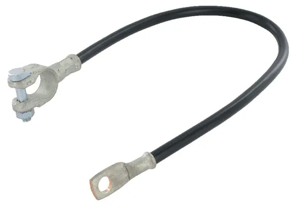 Kabel baterie 400 mm16 mm2 -