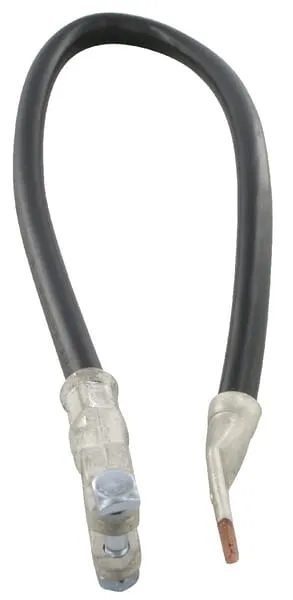 Kabel baterie 500 mm 35 mm2 -