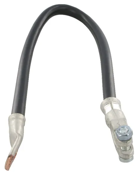 Kabel baterie 500 mm 50 mm2 -