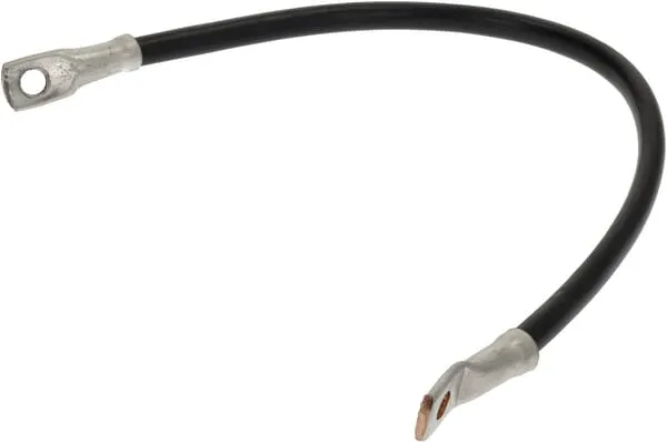 Kabel baterie 500 mm 50 mm2