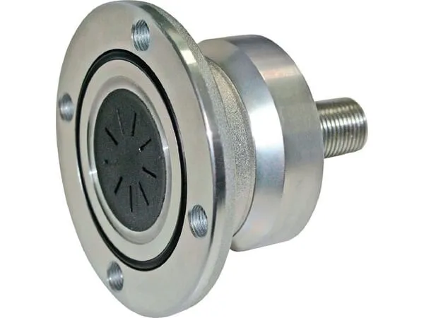 Ložiskové jednotky pro podmítací disky