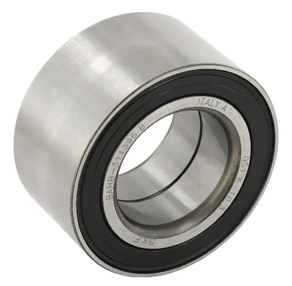 Kuličkové ložisko s kosoúhlým stykem 39x72x37 mm SKF