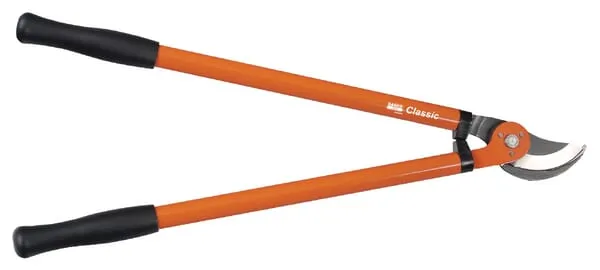 Nůžky na větve Hobby s hliníkovými rukojeťmi P140 Bahco