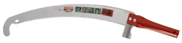 331 Zahradní pila Bahco