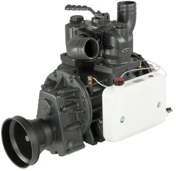 Čerpadlo AL CCW D100 LL B.P.