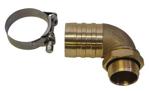 Sací trubka pro pístové čerpadlo - typ BAP9..TUBE