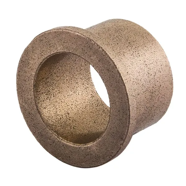 Pouzdro kluzného ložiska s nákružkem, řada BB-SINT _