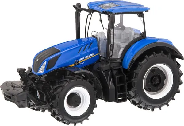 New Holland T7HD