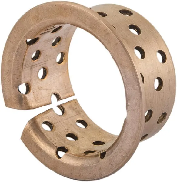 Bearing bush 35x39x30mm