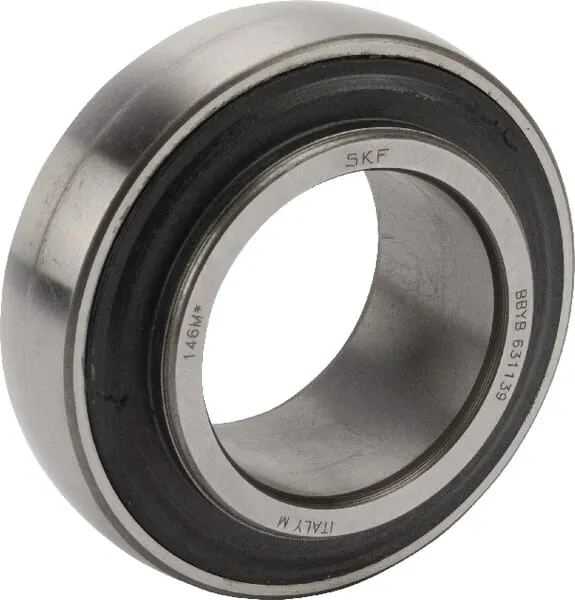 Kuličkové ložisko s hlubokou drážkou 50x90x37 mm SKF