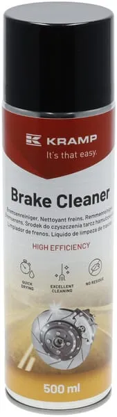 Čistič brzd 500 ml