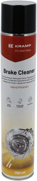 Čistič brzd 750 ml