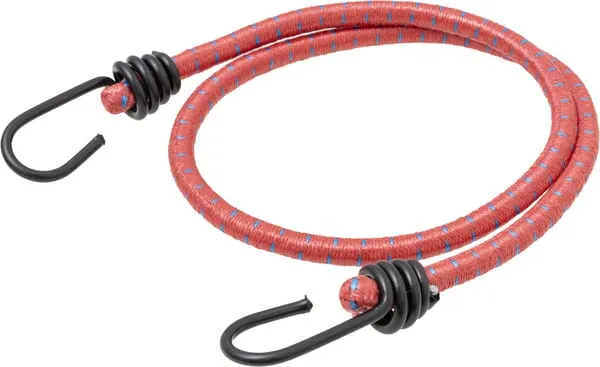 Upínací lano, Ø 10 mm, 1000 mm