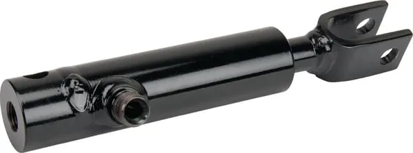 Brzdový válec bez vracení pružinou typ BC