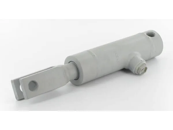 Brzdový válec bez pružiny EPL25/100