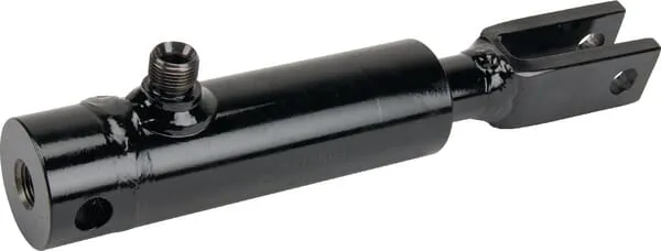 Hydraulický brzd.válec dolní