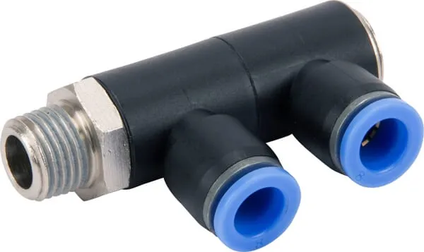 Nástrčné šroubení