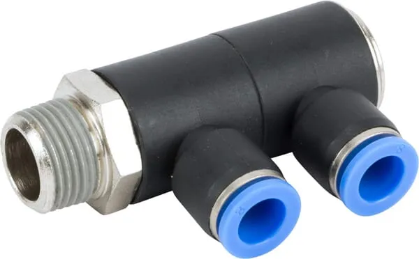 Nástrčné šroubení