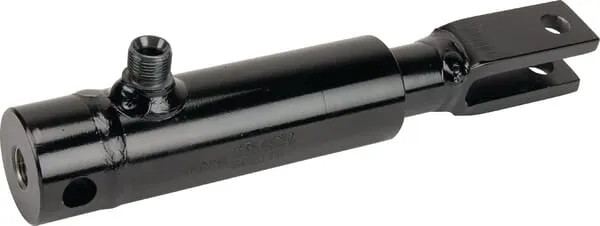 Hydraulický brzd.válec dolní