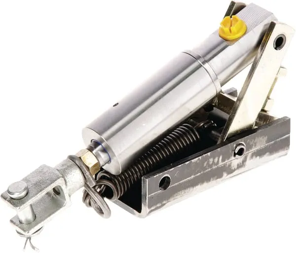 Brzdový válec typ BCB