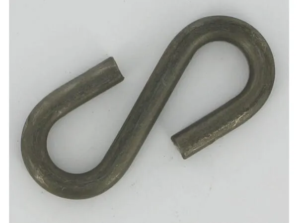 Háky k brzdovému válci