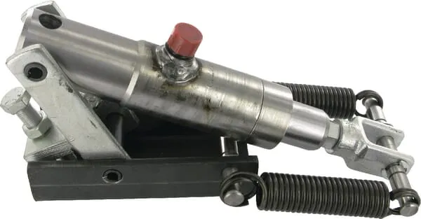 Brzdový válec 30 mm