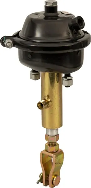 Dvojčinný brzdový válec T12