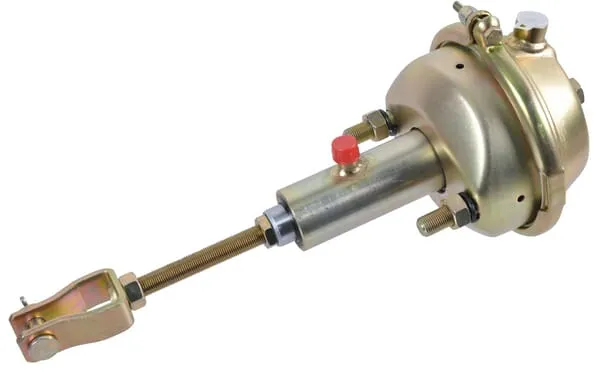 Brzdový válec, typ BCDT